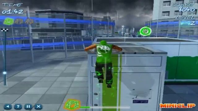Free running 2 смотреть онлайн