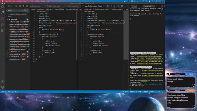 Coworking JavaScript | React | Node | Game Development смотреть онлайн