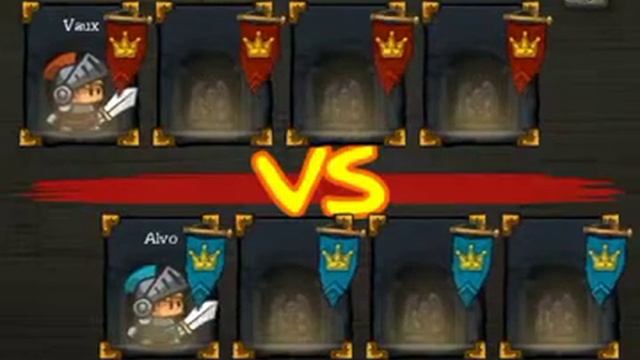 Oh My Heroes Lets Play ep1 смотреть онлайн