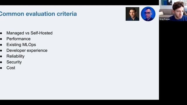 How to Choose a Vector Database смотреть онлайн