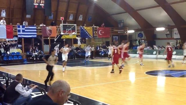 David Taylor And James Birsen