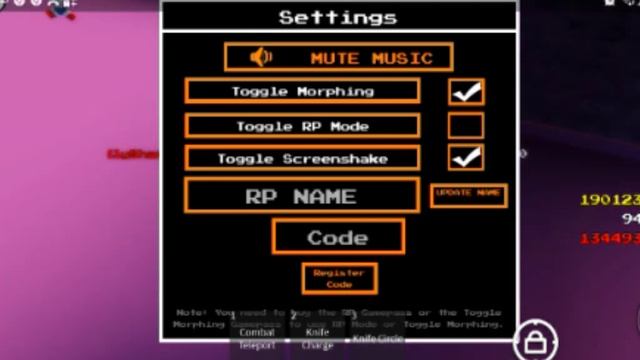 New Code Undertale Arena смотреть онлайн