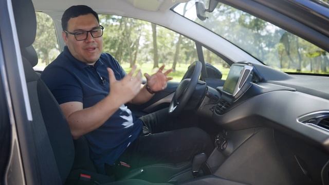 Peugeot 2008 Style 2024 (Mercosur)- ¿Sigue siendo una buena opción?(4K). смотреть онлайн