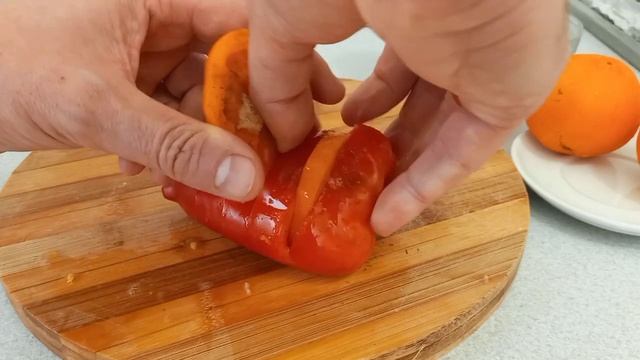 Вкусная еда для всех случаев жизни 