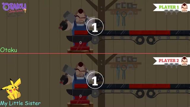 BlackSmith HIT #1 смотреть онлайн