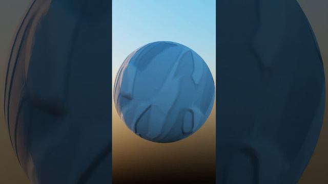 Rock Formation - Physically Based Rendering (PBR) Materials смотреть онлайн