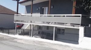 ГРЕЦИЯ 2019 | Греческая деревня | Жизнь в Греции | Вегора