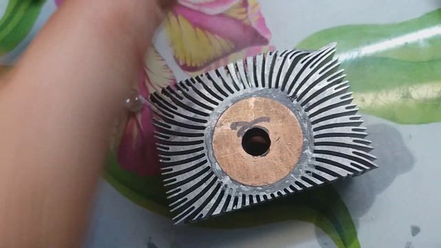 Самодельный мощный лазерный диод 4.7 w Nubm 08 изготовление охлаждения и коллиматора смотреть онлайн