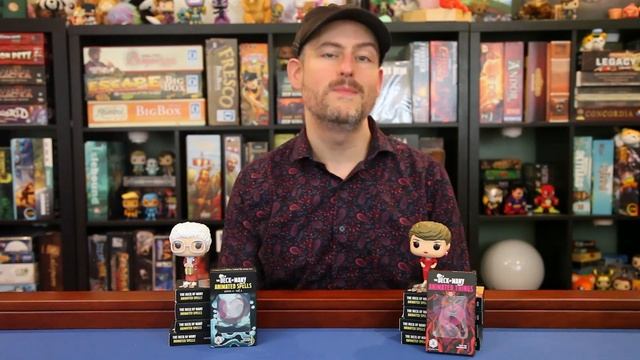 Advanced Player's Guide - Pathfinder 2e Rulebook Review - Paizo смотреть онлайн