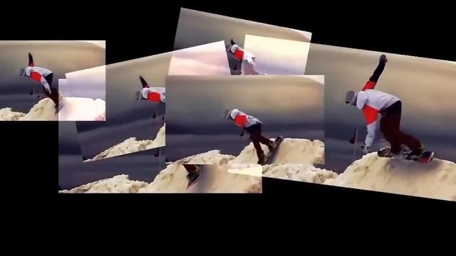 сноубординг экстрим смотреть онлайн