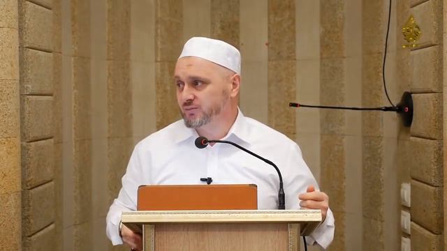 Нет культуре разврата!!! Шейх Камильгере Салгереев смотреть онлайн