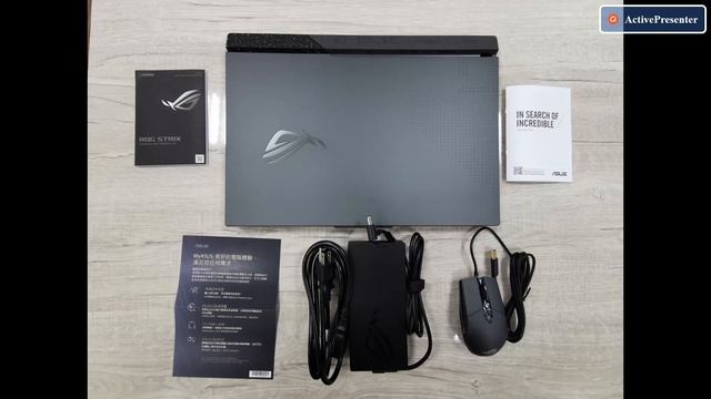 華碩電競 敗家之眼 ASUS ROG Strix G17 (2023) G713 RTX 4070 開箱 V.S. 工程繪圖工程切削軟體 SolidCAM 體驗真香還是血虧 ?! #rog #筆電 смотреть онлайн