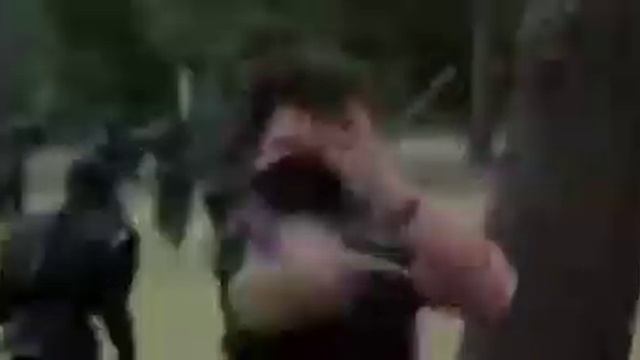 AMERIKANSKI NINJA смотреть онлайн