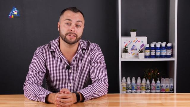 Чернила для струйного принтера | Как их правильно хранить? смотреть онлайн