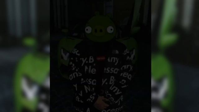 bad piggies phonk (Tiktok version) смотреть онлайн