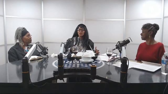 A Mother's Cry w/Evangelist Shirley Knight Harris 1-16-20 смотреть онлайн