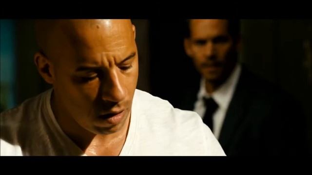 Памяти Пола Уокера смотреть онлайн