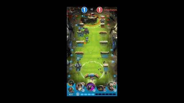 Gears Pop Review смотреть онлайн