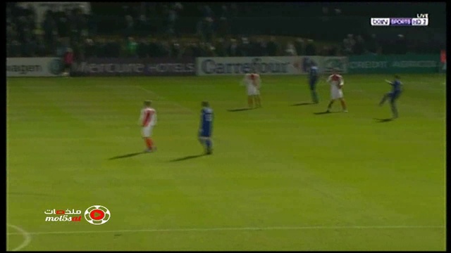 Chambly 4 Vs 5 Monaco смотреть онлайн