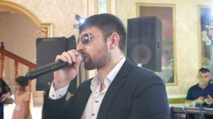 Виджай Бузылев | цыганская песня | Ту и мэ | цыганская свадьба