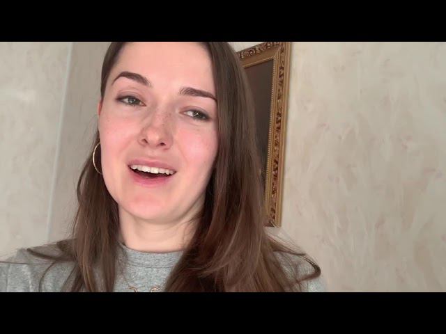 Заниженная самооценка.