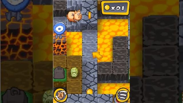 Java-Игра Aporkalypse - Pigs of Doom (19) смотреть онлайн