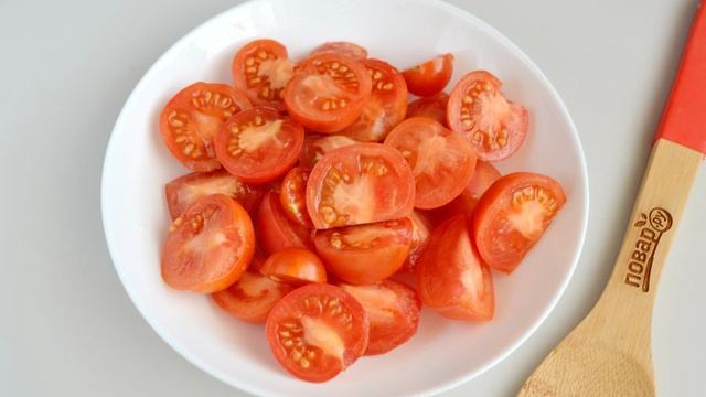 Сборник рецептов