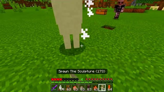 Minecraft PE : SCP PARADOX MOD in Minecraft Pocket Edition смотреть онлайн