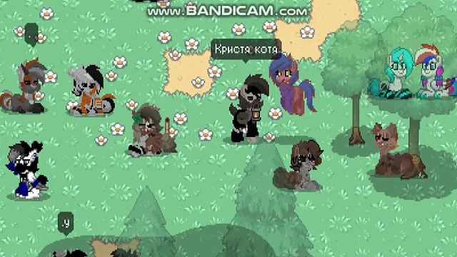 Играем в пони таун|Два дебила смотреть онлайн