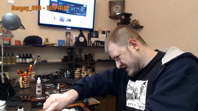 Доброе утро №Пилот/А давай глянем на EZ и ANZU от UD/ LIVE 18.05.16 | 09:00 МСК смотреть онлайн