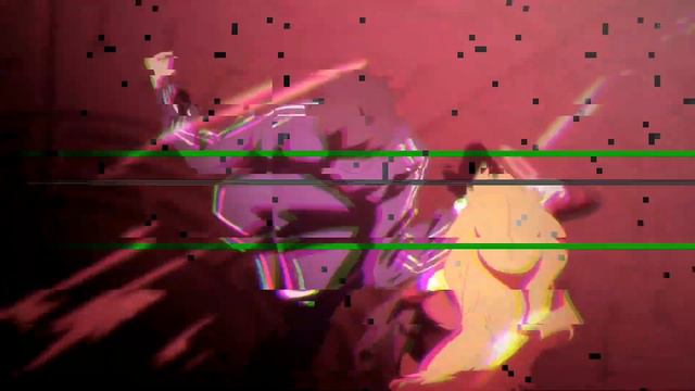 Аниме клип- Exxidae смотреть онлайн