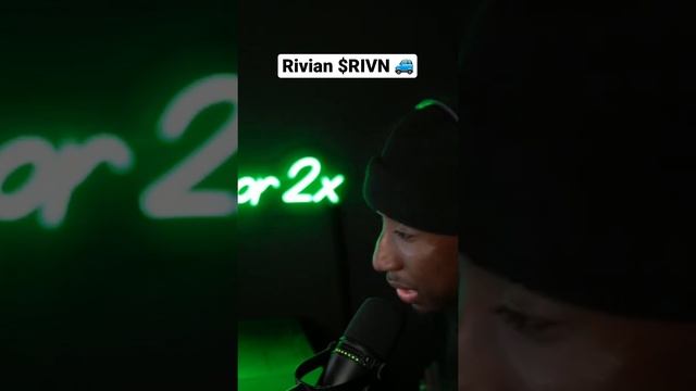 Rivian Stock fell 16% off the back of Ford selling stake… is it a buy? смотреть онлайн