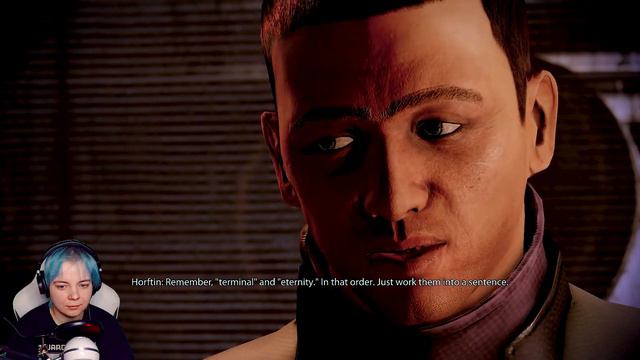 Samara Loyalty Mission | Mass Effect 2 Legendary Edition Let's Play #13 | Xbox One X смотреть онлайн