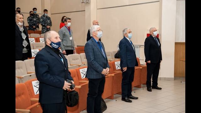 65 лет БКД КАИ смотреть онлайн
