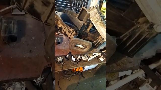 замена испарителя кондиционра рено логан смотреть онлайн