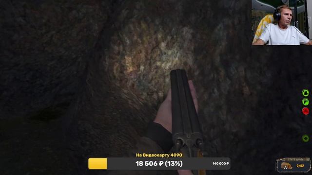 Сталкер : Prosectors Project 1.7. #1. Мод для любителей страданий. смотреть онлайн