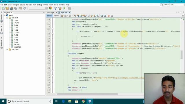 Built-in Object Functions and Animations in JavaScript!!!! смотреть онлайн