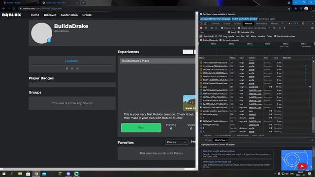 Roblox follower bot working 2021 nowember смотреть онлайн