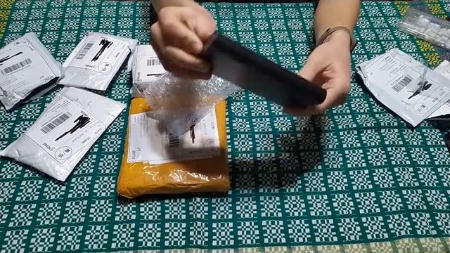 Распаковка посылок с AliExpress (алиэкспресс) смотреть онлайн