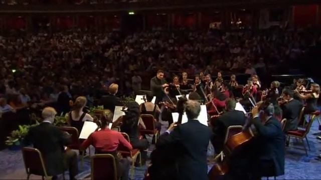 Mozart: Symphony No. 29, Mvmt. 1 - Vengerov, VFCO
