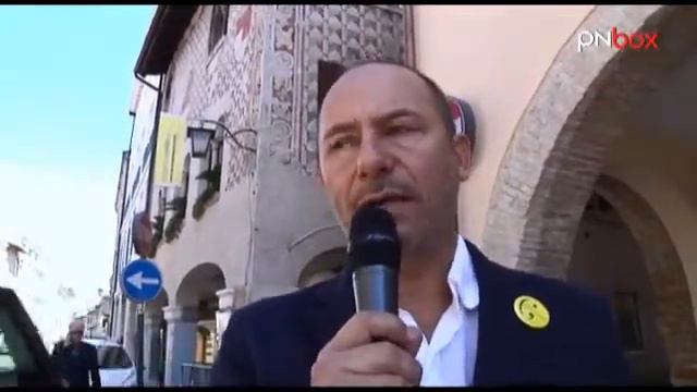 Interrogazione Pnlegge смотреть онлайн
