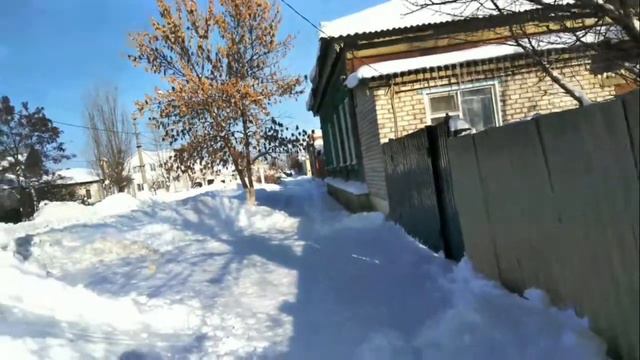 #3 VLOG: Рождество, колядки. Больше влогов! смотреть онлайн