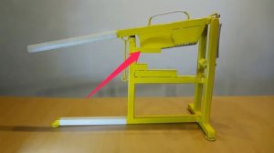 Щепокол своими руками.