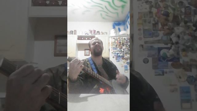 Цепеш - Лепрозорий (PetinaMama cover) смотреть онлайн