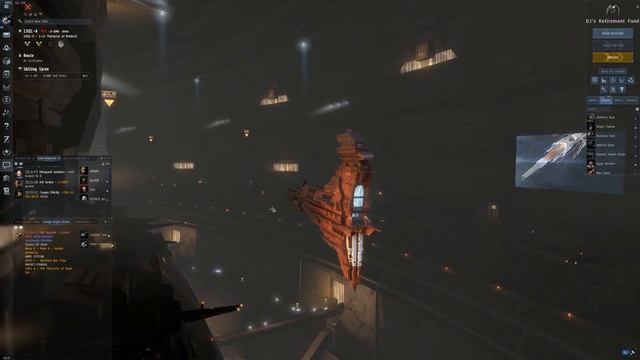 Eve Online Topic: Multiboxing смотреть онлайн