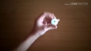 Как сделать водяной пистолет своими руками легко:)
