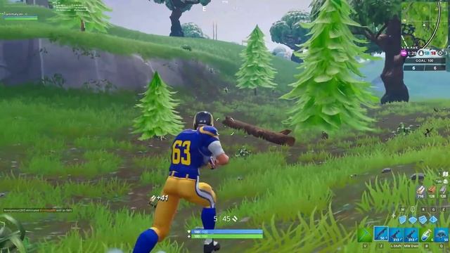 Silenced SMG (Unvaulted) vs Compact SMG смотреть онлайн