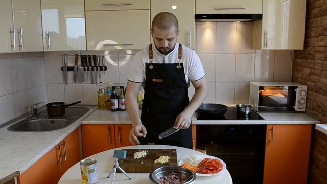 Гараж и Мастерская