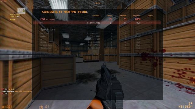 AGHL 1vs1 | Gencay vs eXe.Reebok | stalkyard ⁽²⁰²³⁾ смотреть онлайн