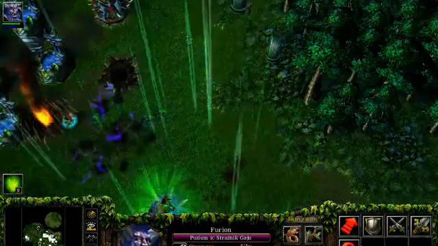 Warcraft 3 Regin of Chaos - Zmierzch Bogów #32 [KONIEC] смотреть онлайн